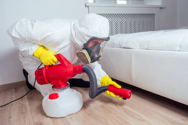 Best Commercial Pest Control Services  in Tawas City, MI